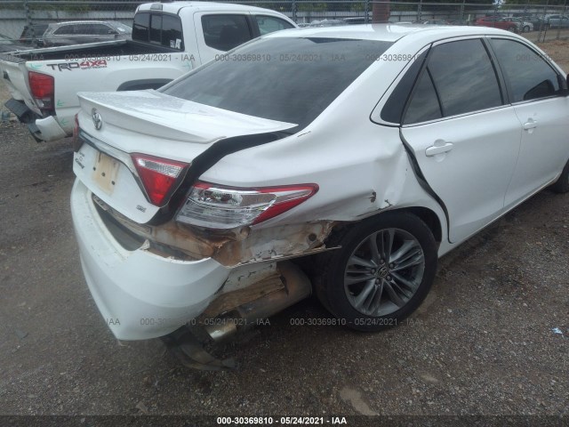 Photo 5 VIN: 4T1BF1FK4FU927795 - TOYOTA CAMRY 