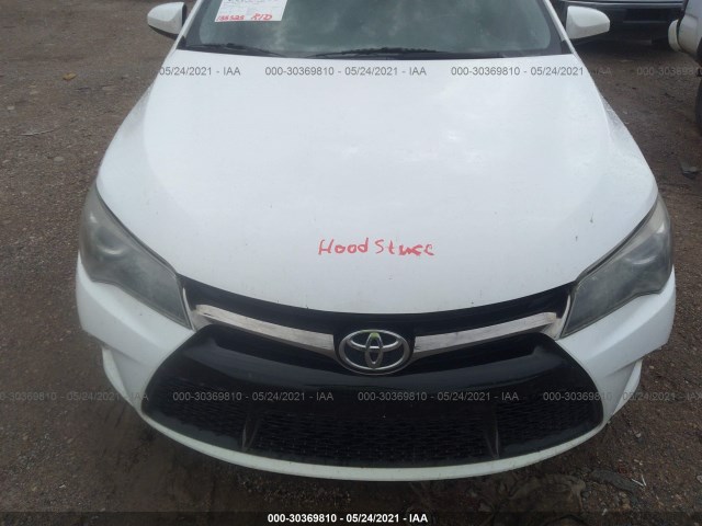 Photo 9 VIN: 4T1BF1FK4FU927795 - TOYOTA CAMRY 