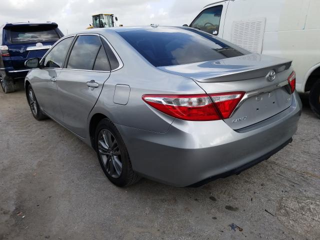 Photo 2 VIN: 4T1BF1FK4FU930292 - TOYOTA CAMRY LE 