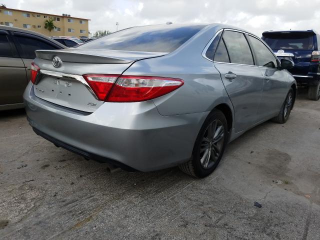 Photo 3 VIN: 4T1BF1FK4FU930292 - TOYOTA CAMRY LE 