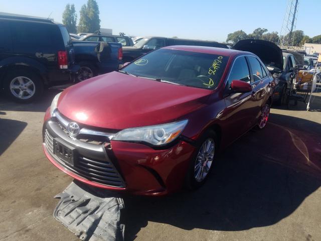 Photo 1 VIN: 4T1BF1FK4FU931295 - TOYOTA CAMRY 