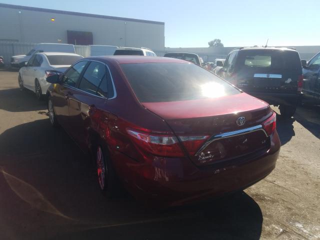 Photo 2 VIN: 4T1BF1FK4FU931295 - TOYOTA CAMRY 