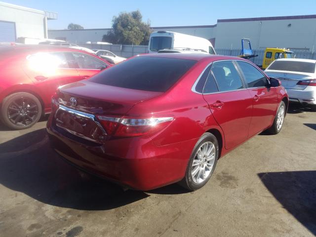 Photo 3 VIN: 4T1BF1FK4FU931295 - TOYOTA CAMRY 