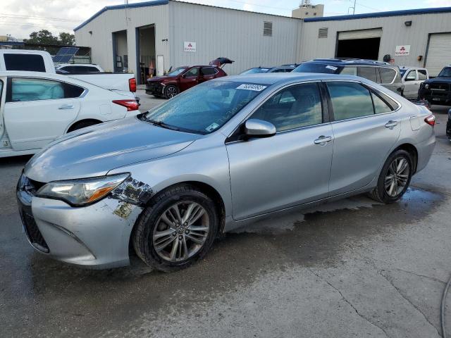 Photo 0 VIN: 4T1BF1FK4FU936531 - TOYOTA CAMRY 