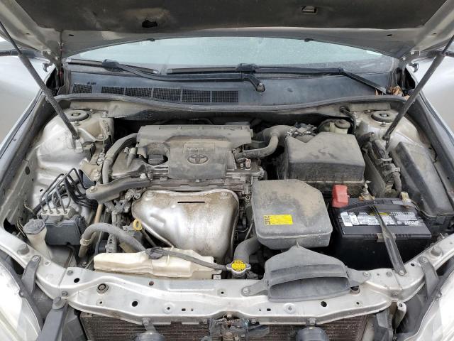 Photo 10 VIN: 4T1BF1FK4FU936531 - TOYOTA CAMRY 