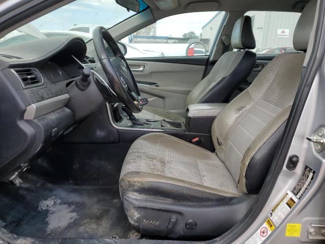 Photo 6 VIN: 4T1BF1FK4FU936531 - TOYOTA CAMRY 