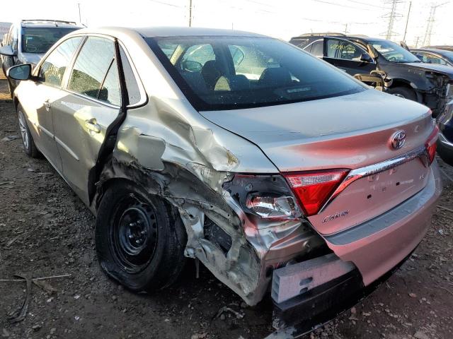 Photo 2 VIN: 4T1BF1FK4FU938862 - TOYOTA CAMRY LE 