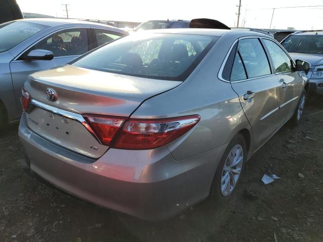 Photo 3 VIN: 4T1BF1FK4FU938862 - TOYOTA CAMRY LE 