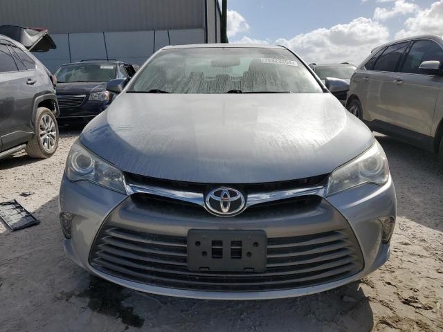 Photo 4 VIN: 4T1BF1FK4FU943091 - TOYOTA CAMRY LE 