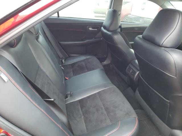 Photo 5 VIN: 4T1BF1FK4FU944192 - TOYOTA CAMRY 