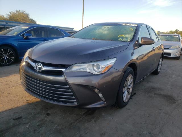 Photo 1 VIN: 4T1BF1FK4FU944385 - TOYOTA CAMRY LE 