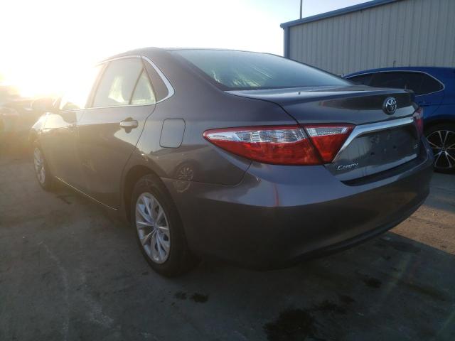 Photo 2 VIN: 4T1BF1FK4FU944385 - TOYOTA CAMRY LE 