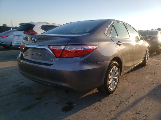 Photo 3 VIN: 4T1BF1FK4FU944385 - TOYOTA CAMRY LE 