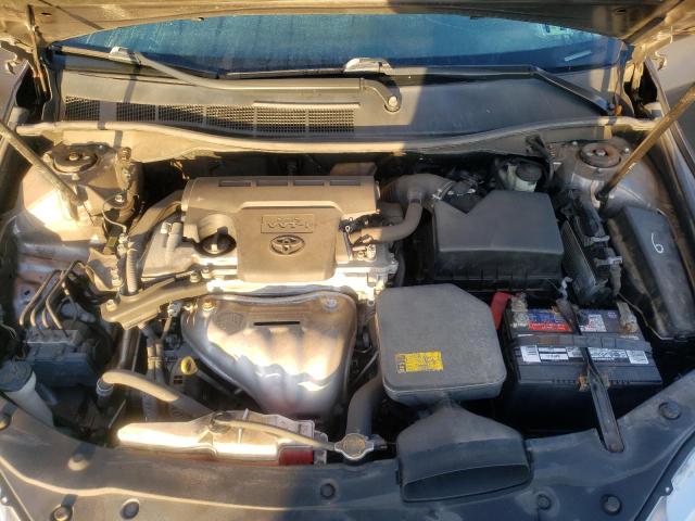 Photo 6 VIN: 4T1BF1FK4FU944385 - TOYOTA CAMRY LE 