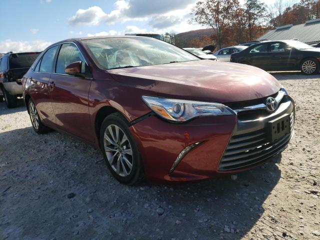 Photo 0 VIN: 4T1BF1FK4FU944693 - TOYOTA CAMRY LE 