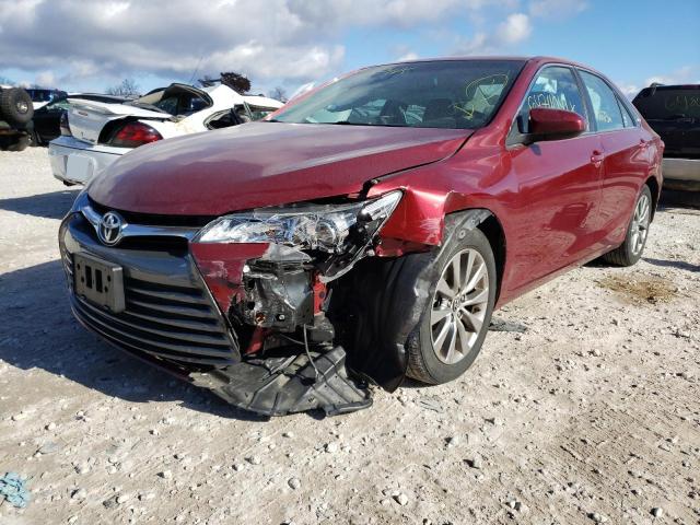 Photo 1 VIN: 4T1BF1FK4FU944693 - TOYOTA CAMRY LE 