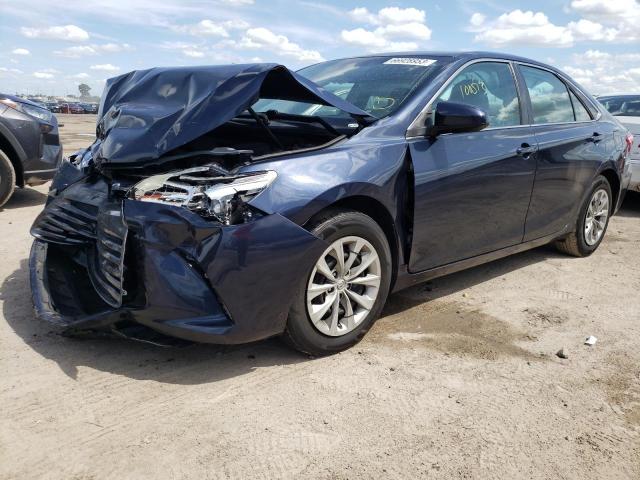 Photo 0 VIN: 4T1BF1FK4FU944726 - TOYOTA CAMRY LE 