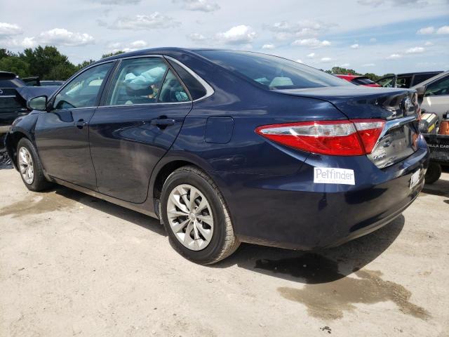 Photo 1 VIN: 4T1BF1FK4FU944726 - TOYOTA CAMRY LE 