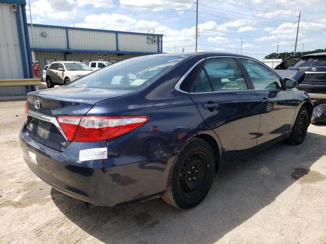 Photo 2 VIN: 4T1BF1FK4FU944726 - TOYOTA CAMRY LE 