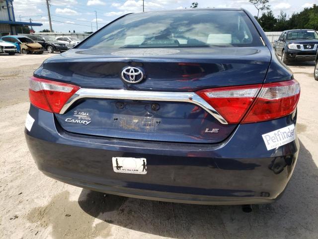 Photo 5 VIN: 4T1BF1FK4FU944726 - TOYOTA CAMRY LE 