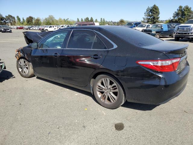 Photo 1 VIN: 4T1BF1FK4FU948257 - TOYOTA CAMRY LE 