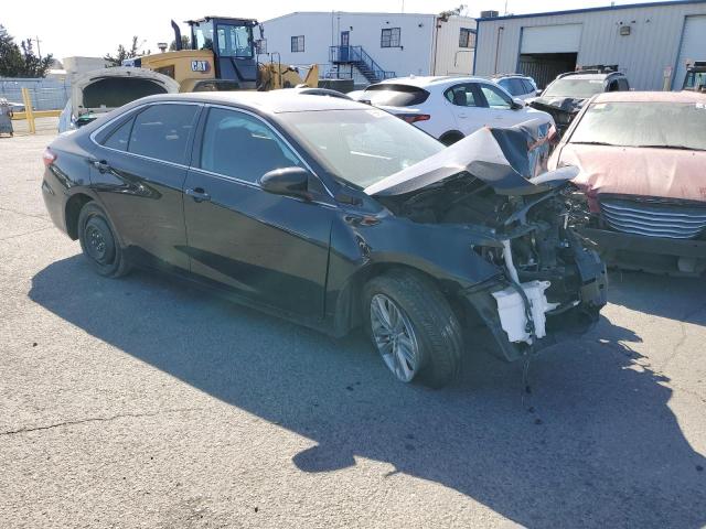 Photo 3 VIN: 4T1BF1FK4FU948257 - TOYOTA CAMRY LE 