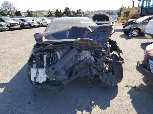 Photo 4 VIN: 4T1BF1FK4FU948257 - TOYOTA CAMRY LE 