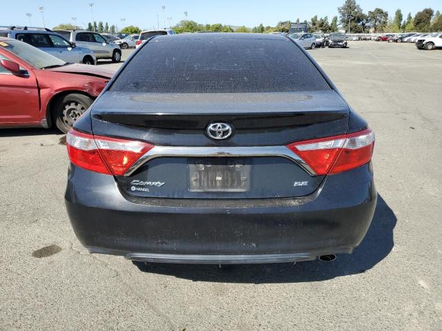 Photo 5 VIN: 4T1BF1FK4FU948257 - TOYOTA CAMRY LE 