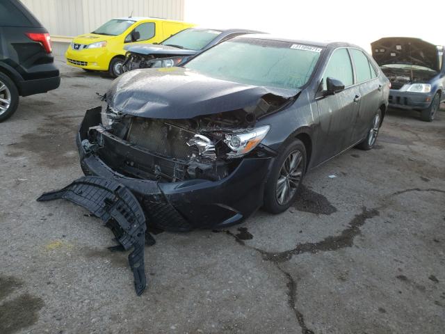 Photo 1 VIN: 4T1BF1FK4FU948534 - TOYOTA CAMRY LE 