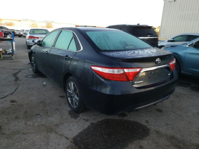 Photo 2 VIN: 4T1BF1FK4FU948534 - TOYOTA CAMRY LE 