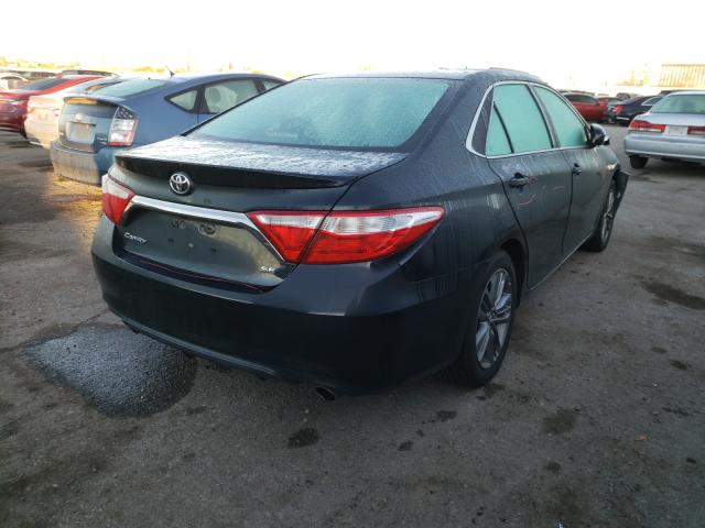 Photo 3 VIN: 4T1BF1FK4FU948534 - TOYOTA CAMRY LE 