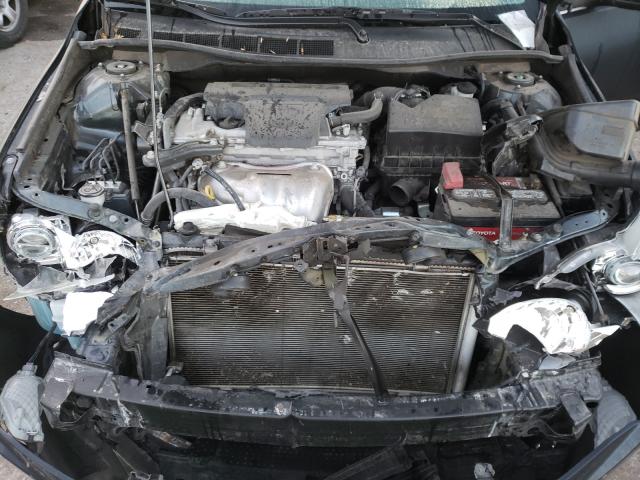 Photo 6 VIN: 4T1BF1FK4FU948534 - TOYOTA CAMRY LE 