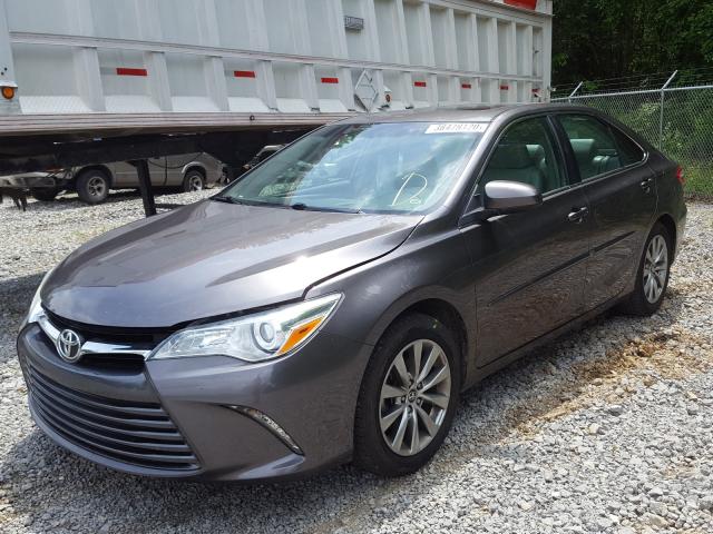 Photo 1 VIN: 4T1BF1FK4FU948789 - TOYOTA CAMRY LE 