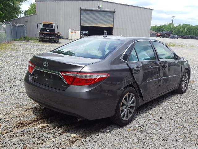 Photo 3 VIN: 4T1BF1FK4FU948789 - TOYOTA CAMRY LE 