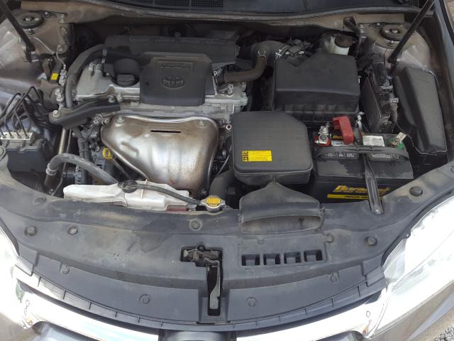 Photo 6 VIN: 4T1BF1FK4FU948789 - TOYOTA CAMRY LE 