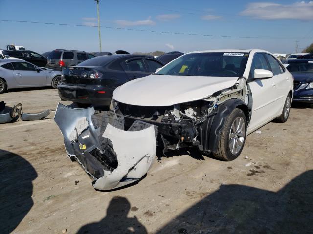 Photo 1 VIN: 4T1BF1FK4FU949716 - TOYOTA CAMRY 