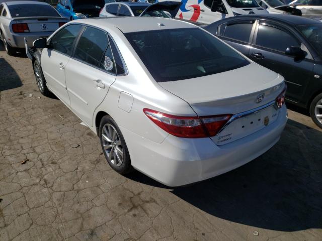 Photo 2 VIN: 4T1BF1FK4FU949716 - TOYOTA CAMRY 