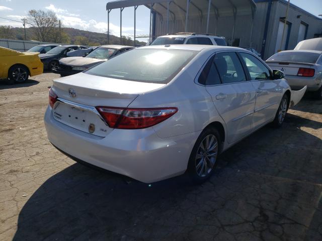 Photo 3 VIN: 4T1BF1FK4FU949716 - TOYOTA CAMRY 