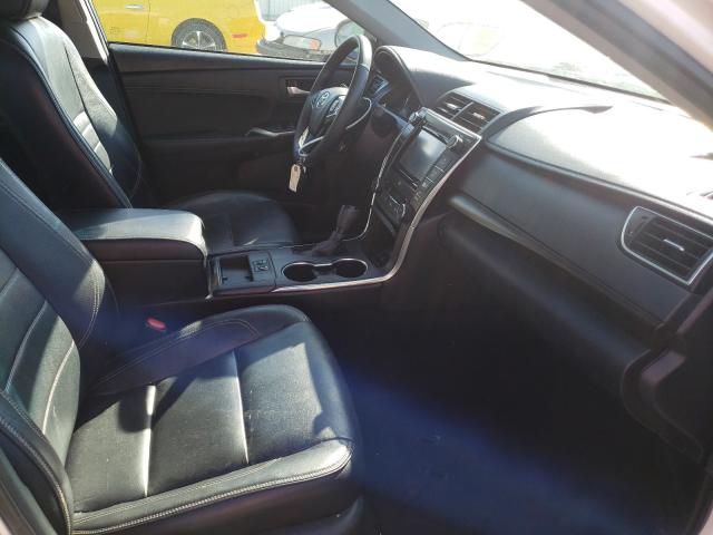 Photo 4 VIN: 4T1BF1FK4FU949716 - TOYOTA CAMRY 