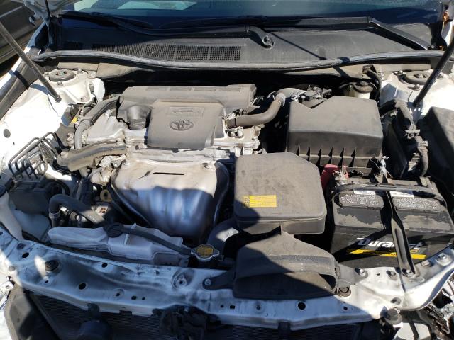 Photo 6 VIN: 4T1BF1FK4FU949716 - TOYOTA CAMRY 