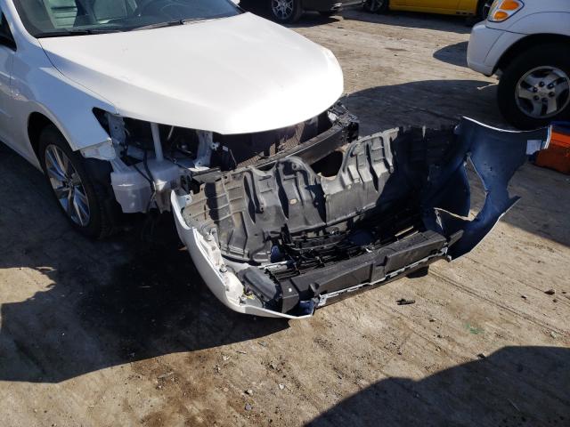 Photo 8 VIN: 4T1BF1FK4FU949716 - TOYOTA CAMRY 