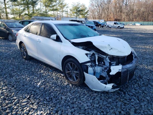 Photo 3 VIN: 4T1BF1FK4FU949943 - TOYOTA CAMRY LE 