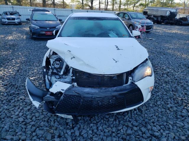 Photo 4 VIN: 4T1BF1FK4FU949943 - TOYOTA CAMRY LE 