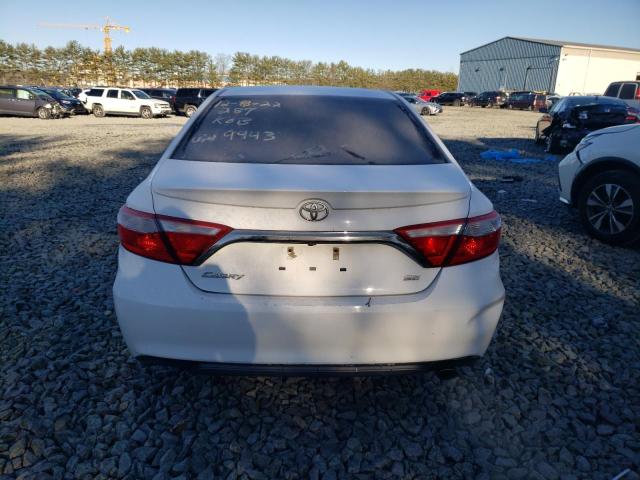 Photo 5 VIN: 4T1BF1FK4FU949943 - TOYOTA CAMRY LE 