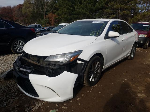 Photo 1 VIN: 4T1BF1FK4FU950090 - TOYOTA CAMRY LE 