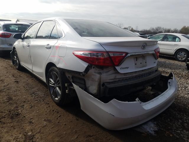 Photo 2 VIN: 4T1BF1FK4FU950090 - TOYOTA CAMRY LE 