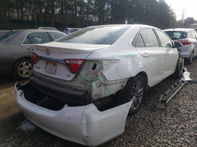 Photo 3 VIN: 4T1BF1FK4FU950090 - TOYOTA CAMRY LE 