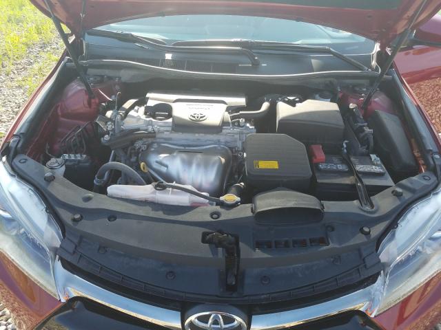 Photo 6 VIN: 4T1BF1FK4FU951563 - TOYOTA CAMRY 