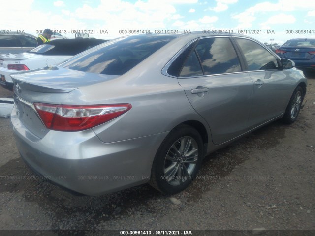 Photo 3 VIN: 4T1BF1FK4FU958724 - TOYOTA CAMRY 