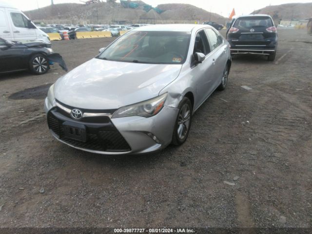 Photo 1 VIN: 4T1BF1FK4FU960036 - TOYOTA CAMRY 